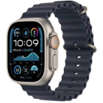 APPLE WATCH ULTRA 2 CELL 49MM TC/NATURAL OB/NAVY ITALIA