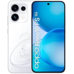 OPPO RENO 16 FS 5G 8+512GB 6.57" POP WHITE ITALIA