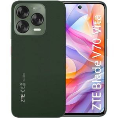 ZTE BLADE V70 VITA 4G 4+256GB 6.7" JADE GREEN EUROPA