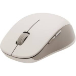 XIAOMI WIRELESS MOUSE 2 DUAL MODE 1200DPI WHITE
