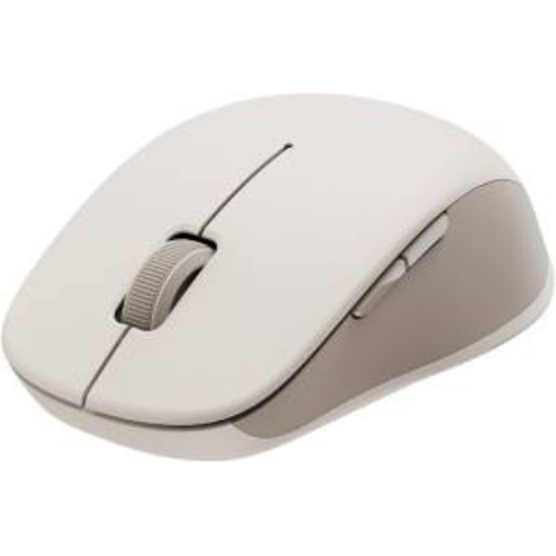 XIAOMI WIRELESS MOUSE 2 DUAL MODE 1200DPI WHITE
