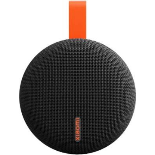 XIAOMI PORTABLE SPEAKER ESSENTIAL BLUETOOTH BLACK
