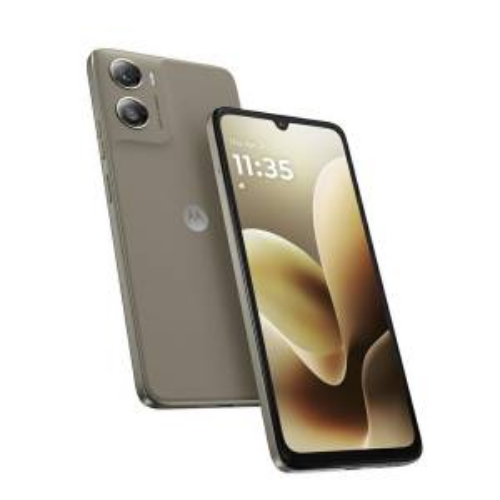 MOTOROLA MOTO G06 POWER 4G 4+256GB 6.88" LAUREL OAK EUROPA