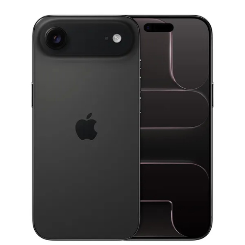 APPLE IPHONE AIR 256GB 6.5" SPACE BLACK EUROPA