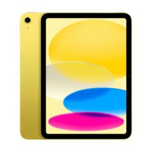 APPLE IPAD 2025 11TH GEN. 128GB 11"  WIFI YELLOW MD4D4HN/A