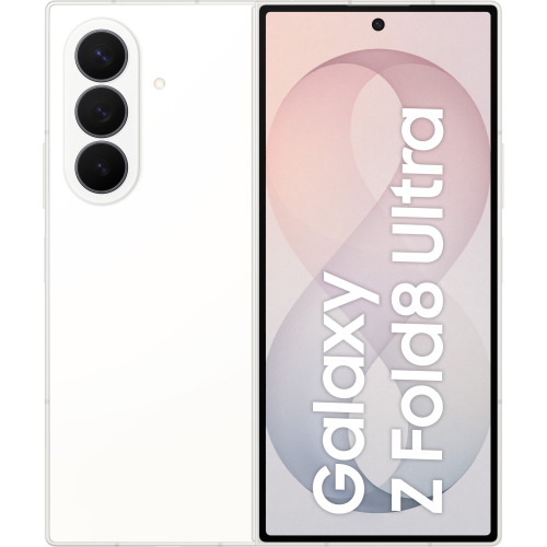 SAMSUNG GALAXY Z FOLD 8 ULTRA 5G 16+1TB 8.0" CREAM EUROPA