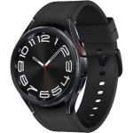 SAMSUNG GALAXY WATCH 6 43MM 4G R955 BLACK EUROPA