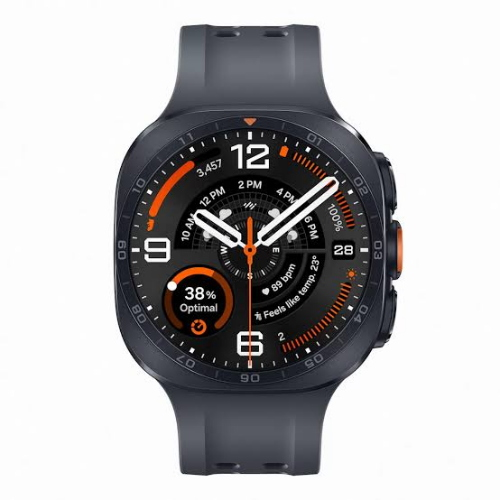 SAMSUNG GALAXY WATCH ULTRA 2 47MM L715 GRAY EUROPA
