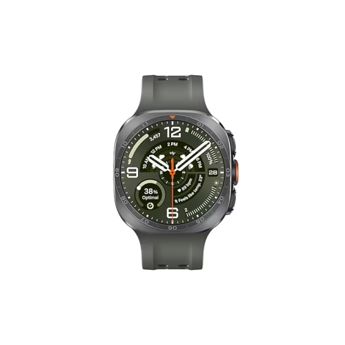 SAMSUNG GALAXY WATCH ULTRA 2 47MM L715 SILVER EUROPA