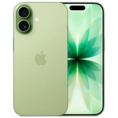 APPLE IPHONE 17 256GB 6.3" SAGE EUROPA