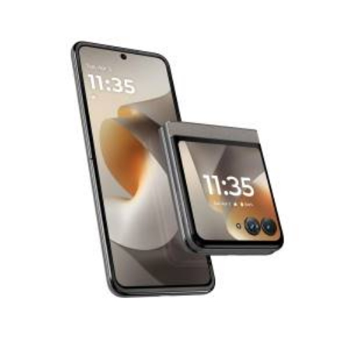 MOTOROLA RAZR 70 5G 8+256GB 6.9" PANTONE HEMATITE ITALIA