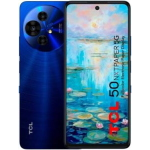 TCL 50 NXTPAPER 5G 8+256GB 6.8" MIDNIGHT BLUE ITALIA