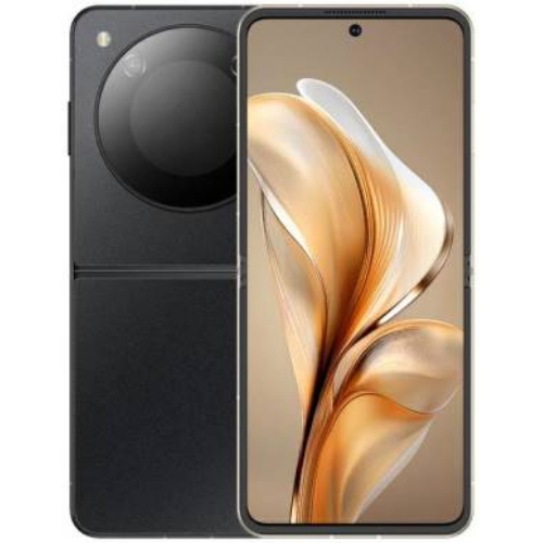 ZTE NUBIA FLIP 5G 8+256GB 6.9" COSMIC BLACK WIND3