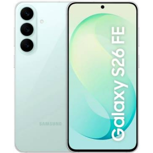 SAMSUNG GALAXY S26 FE 5G 8+128GB 6.7" PISTACHIO EUROPA