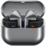 SAMSUNG BUDS 3 PRO AURICOLARI SM-R630 SILVER