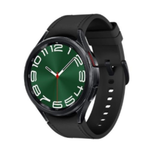 SAMSUNG GALAXY WATCH6 CLASSIC LTE 47MM GRAPHITE