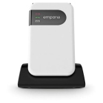 EMPORIA SIMPLICITY GLAM WHITE ITALIA