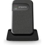 EMPORIA SIMPLICITY GLAM BLACK ITALIA