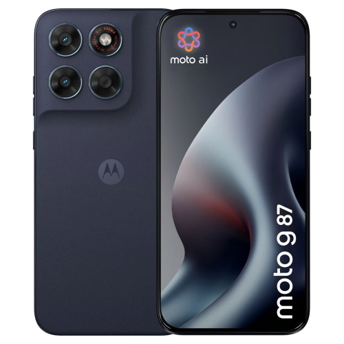 MOTOROLA MOTO G87 5G 8+256GB 6.7" GRAY EUROPA