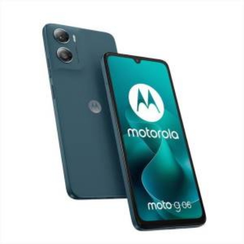 MOTOROLA MOTO G06 POWER 4G 4+256GB 6.88" PANTONE TAPESTRY ITALIA