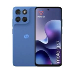 MOTOROLA MOTO G57 5G 8+256GB 6.72" REGATTA BLUE ITALIA - SCATOLA DANNEGGIATA PRODOTTO PERFETTO