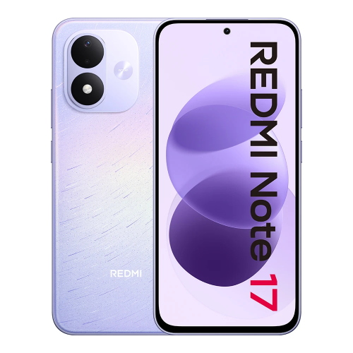 XIAOMI REDMI NOTE 17 6+256GB 6.9" CELISTIAL PURPLE ITALIA