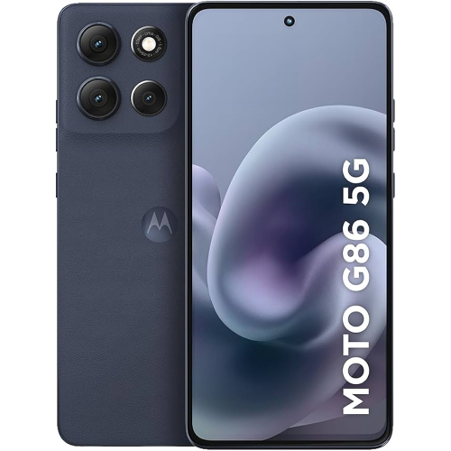 MOTOROLA MOTO G86 5G 8+256GB 6.67" SPELLBOUND EUROPA