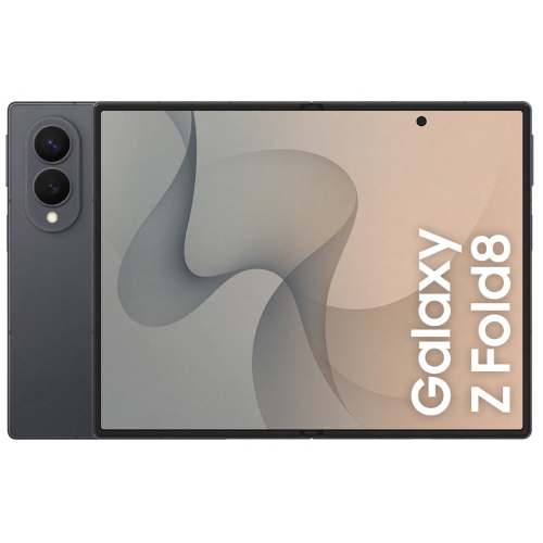 SAMSUNG GALAXY Z FOLD 8 5G 12+1TB 7.6" GRAPHITE EUROPA