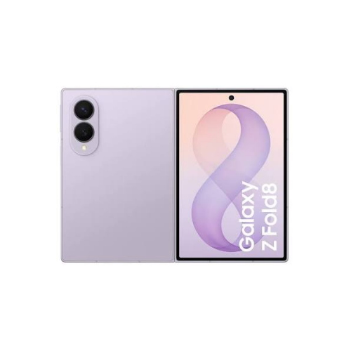 SAMSUNG GALAXY Z FOLD 8 5G 16+1TB 6.7" LAVENDER EUROPA