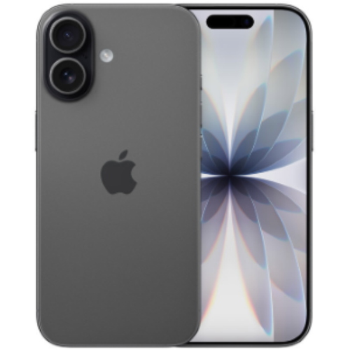 APPLE IPHONE 17 512GB 6.3" BLACK MG6P4HN/A