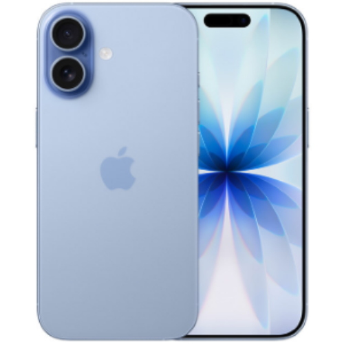 APPLE IPHONE 17 512GB 6.3" BLUE MG6T4HN/A
