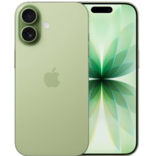 APPLE IPHONE 17 256GB 6.3" SAGE MG6N4HN/A