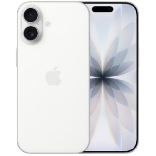 APPLE IPHONE 17 256GB 6.3" WHITE MG6K4HN/A