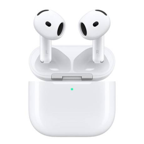 APPLE AURICOLARI AIRPODS 5 2026 WIRELESS CHARGING CASE MKFT4ZM/A