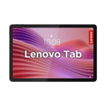 LENOVO TAB 4+128GB WIFI 10.1" LUNA GRAY + COVER