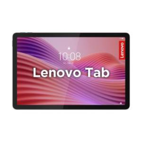 LENOVO TAB 4+128GB WIFI 10.1" LUNA GRAY + COVER