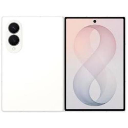SAMSUNG GALAXY Z FOLD 8 5G 12+256GB 7.6" CREAM ITALIA