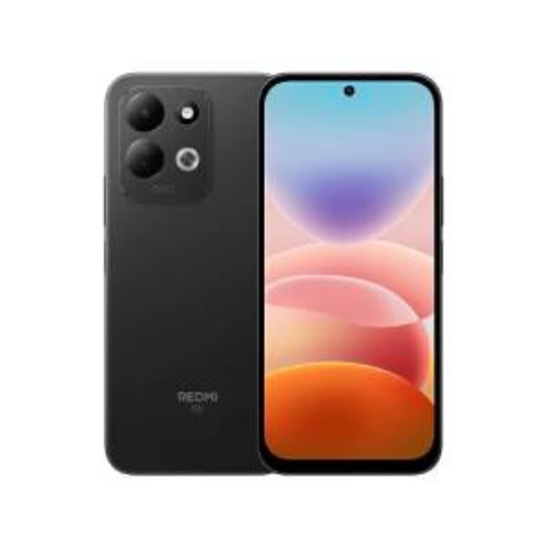 XIAOMI REDMI 17 5G 4+128GB 6.9" BLACK EUROPA