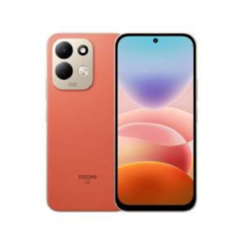 XIAOMI REDMI 17 5G 4+128GB 6.9" VIVID ORANGE EUROPA