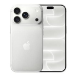 APPLE IPHONE 18 PRO 256GB 6.3" SILVER ITALIA