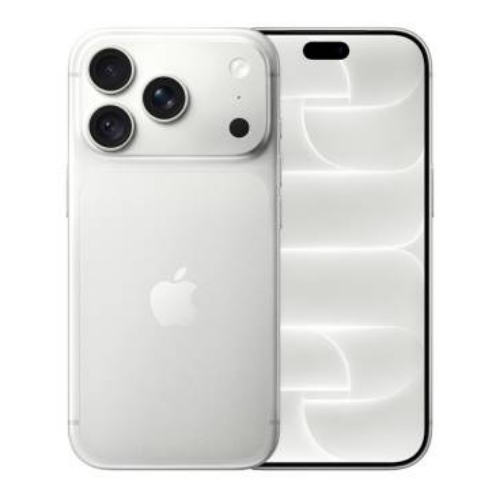 APPLE IPHONE 18 PRO 256GB 6.3" SILVER ITALIA