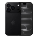 APPLE IPHONE 18 PRO 512GB 6.3" BLACK EUROPA