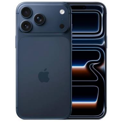 APPLE IPHONE 17 PRO MAX 256GB 6.9" DEEP BLUE MFYP4HX/A