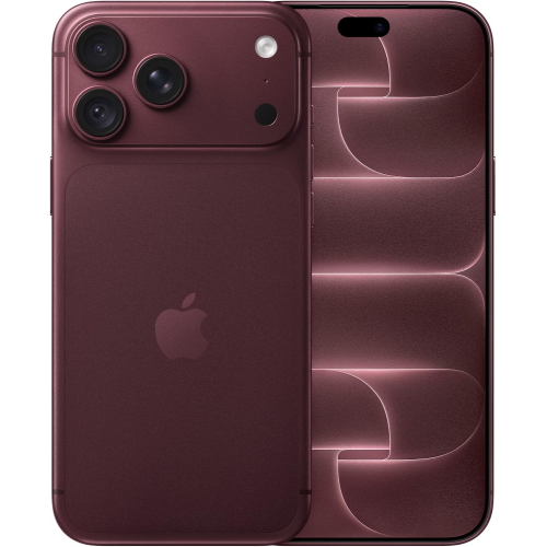 APPLE IPHONE 18 PRO MAX 256GB 6.9" BURGUNDY EUROPA