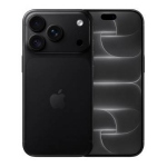 APPLE IPHONE 18 PRO 256GB 6.3" BLACK EUROPA