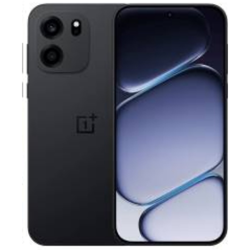 ONEPLUS NORD CE6 5G 8+256GB 6.78" BLACK EUROPA
