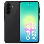 SAMSUNG GALAXY A27 5G 6+128GB 6.7" BLACK VODAFONE ITALIA