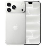 APPLE IPHONE 18 PRO MAX 256GB 6.9" SILVER EUROPA