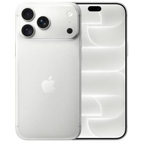 APPLE IPHONE 18 PRO MAX 256GB 6.9" SILVER EUROPA