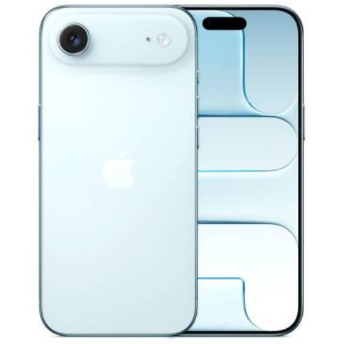 APPLE IPHONE AIR 512GB 6.5" SKY BLUE EUROPA